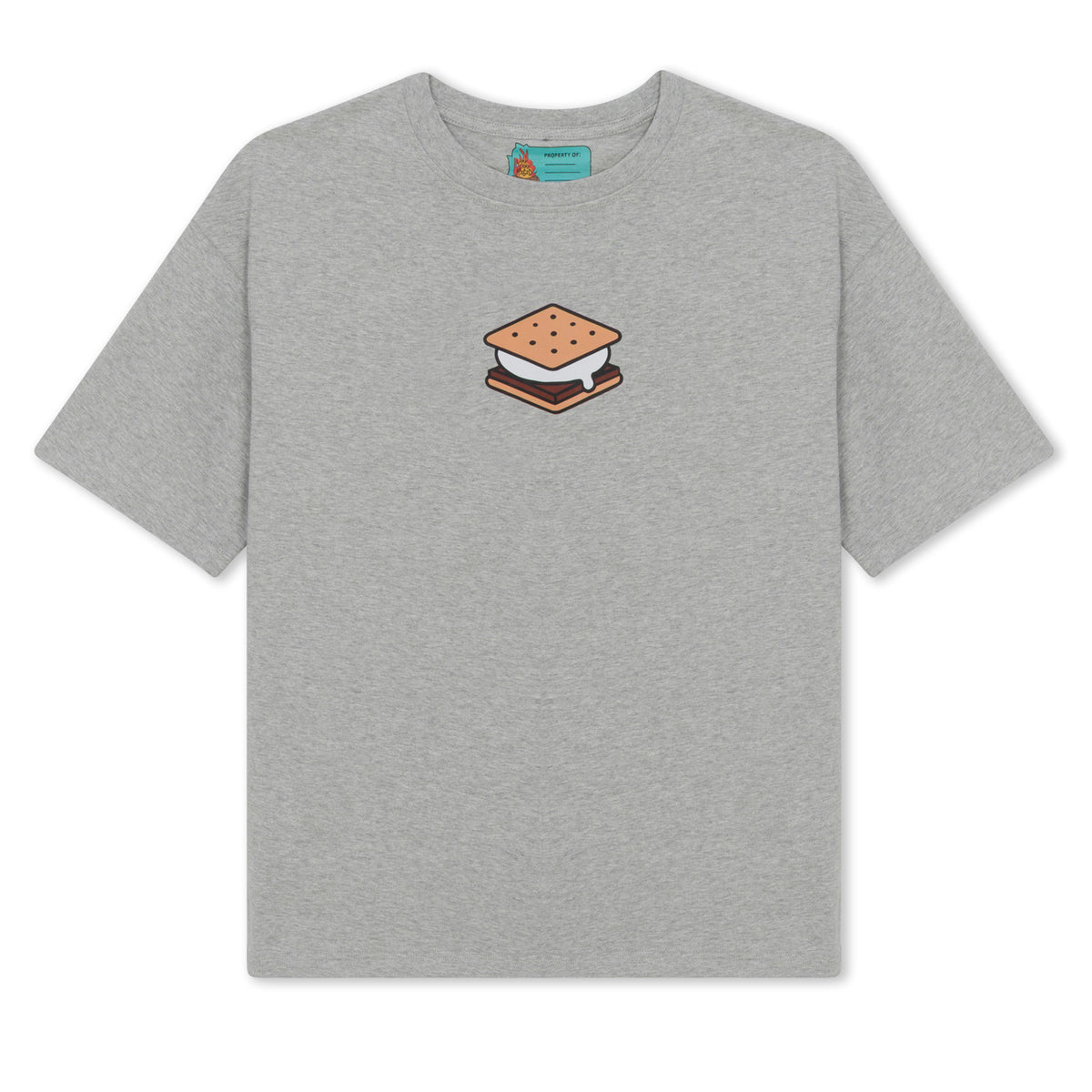 S’MORES