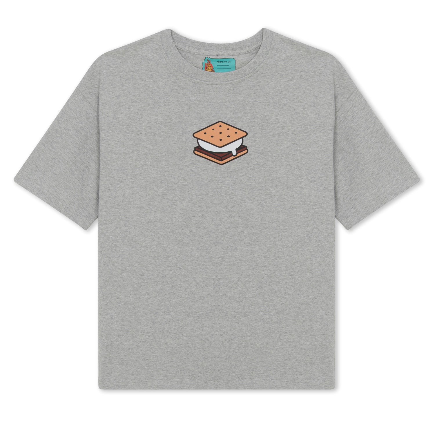 S’MORES TEE