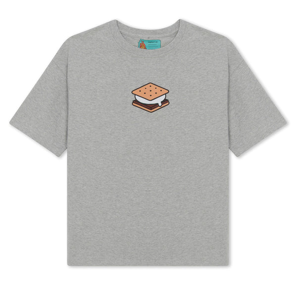 S’MORES