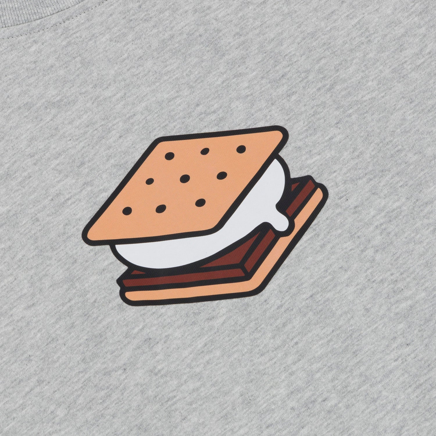 S’MORES TEE
