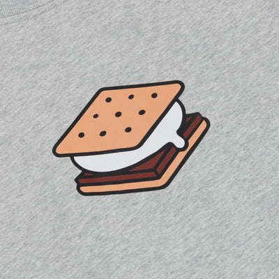 S’MORES — view