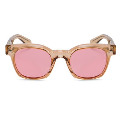 PINK — view