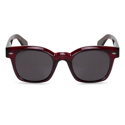 RED — view